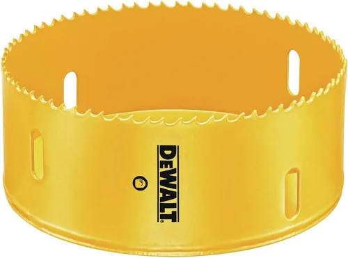 DEWALT Sierra de agujero, 3-3/8 pulgadas (D180054)