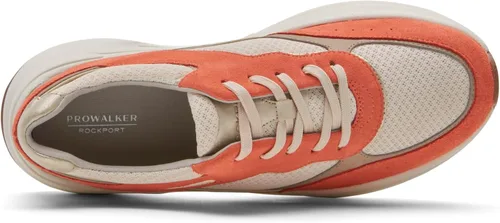 Miniatura 3 de Rockport Women's Prowalker W Laceup Sneaker