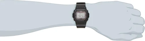 Miniatura 8 de Casio GW-S5600-1JF G-SHOCK - Reloj solar resistente