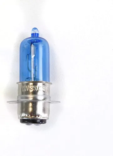 Miniatura 8 de NICHE Bombilla de Faro para Yamaha Kodiak 450 Honda FourTrax 300 Foreman Rancher 400 Suzuki Kawasaki Can-Am