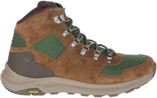 Miniatura 2 de Merrell Ontario 85 Mid Botas de senderismo para hombre