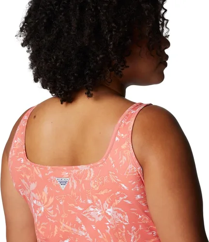 Miniatura 129 de Columbia Vestido PFG Freezer III para mujer