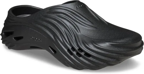 Miniatura 9 de Crocs Zuecos Echo Wave para mujer