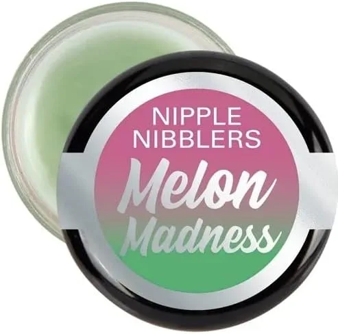 Miniatura 3 de Nipple Nibblers Cool Tingle Balm (sabor a limonada rosa)