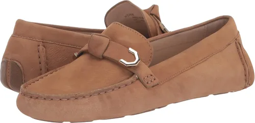 Miniatura 7 de Cole Haan Evelyn Bow Driver - Mocasines para mujer