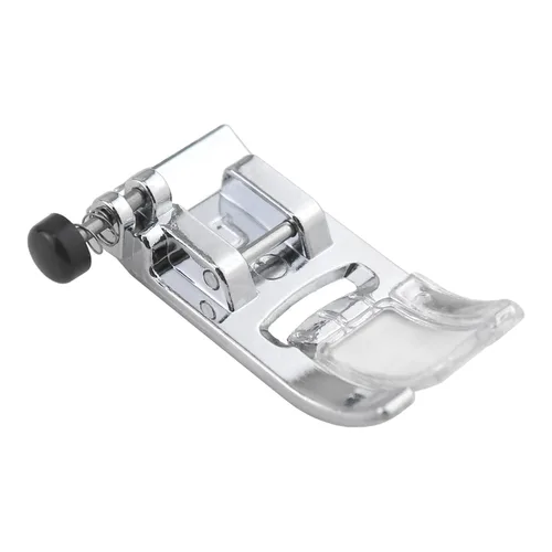 TISEKER Prensatelas Zig Zag (J) SA175, SA176 para todos los cantantes a presión de vástago bajo, hermano, Babylock, Euro-Pro, Janome, Kenmore,
