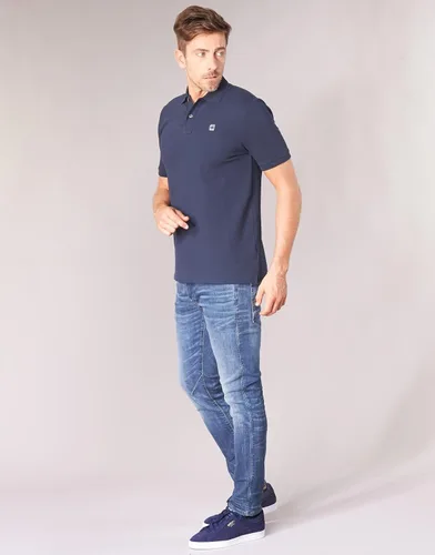 Miniatura 3 de G-Star Raw Polo Dunda para hombre SS, Blanco