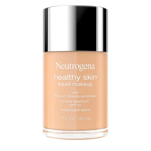 Miniatura 17 de Neutrogena Piel Sana líquido Maquillaje 030 Buff