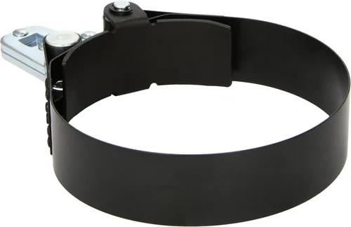GearWrench 2322D Llave para filtro de aceite de trabajo pesado (5-1/4 pulgadas a 5-3/4 pulgadas)