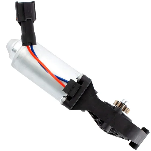 Miniatura 5 de BOXI Motor de elevación de ventana eléctrica del lado del conductor izquierdo para Ford Expedition 1997-2002 / para F-150 1997-2003 / para F-250