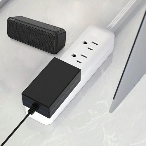 Miniatura 4 de Nuevo adaptador de 15 V AC/DC para Sony SRS-XB3 Altavoz portátil inalámbrico SRSXB3 SRS-XB3/BLK SRS-XB3/AZUL SRS-XB3/RED Sony XB3 AC-E1525 Reemplazo