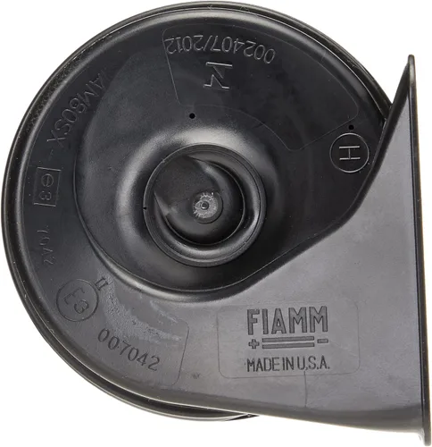 Miniatura 2 de FIAMM 72112 bocina de tono bajo Freeway Blaster para autopista