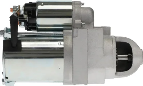 Miniatura 2 de OEG Parts Nuevo arrancador compatible con GMC Chevy 4.3L 4.3 V6 S10 Blazer Express Savana Sierra Astro Silverado Jimmy Sonoma Safari Savana 1999