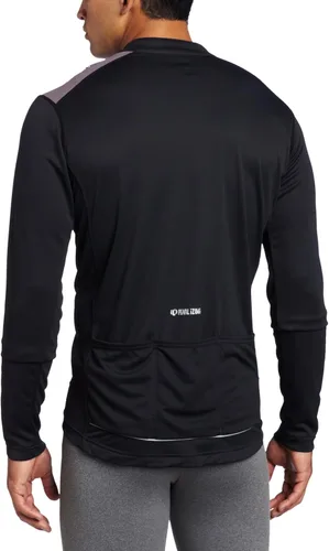 Miniatura 2 de PEARL IZUMI Quest - Camiseta de manga larga para hombre