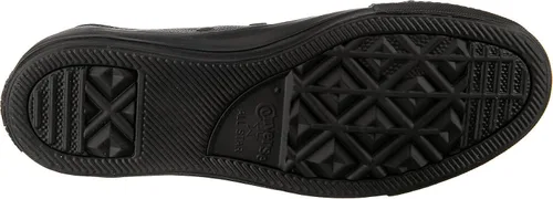 Miniatura 7 de Converse Chuck Taylor All Star - Parte superior baja de cuero Blanco