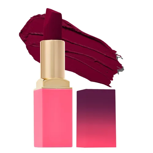 Miniatura 16 de Juvia's Place The Nude Velvety Matte Lipstick 2020 - Desnudo, Duradero, Maquillaje de Labios de Color Rico Aterciopelado, Lápiz Labial Cremoso
