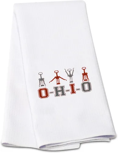 Miniatura 9 de G2TUP Divertido regalo para turistas de Ohio State Bolso cruzado Columbus Zoo Tarvel Bag Perfecto para los nativos de Ohio