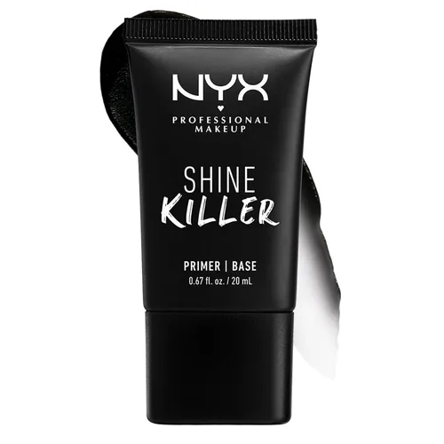 Miniatura 6 de Controlador de brillo NYX Cosmetics, 0.67 oz