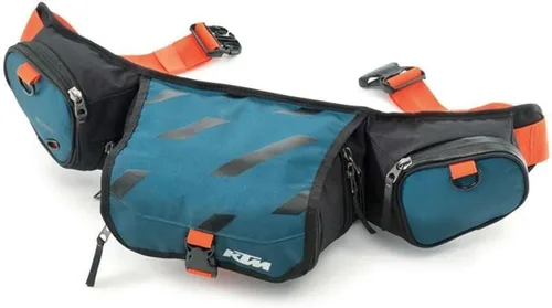 Miniatura 2 de OEM KTM BY OGIO PURE COMP BELT BAG HERRAMIENTA BOLSA DE HERRAMIENTAS 3PW220023400