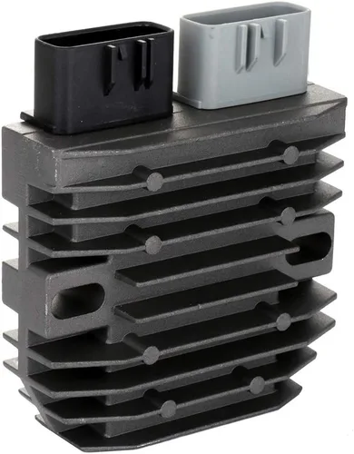 SCITOO 4012941 Regulador de Voltaje Rectificador 2011-2014 para Polaris Ranger 800 2014 para Polaris Ranger Crew 570 2011-2014 para Polaris Ranger