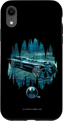 Miniatura 24 de Batman Batmobile Cave Case for iPhone 17