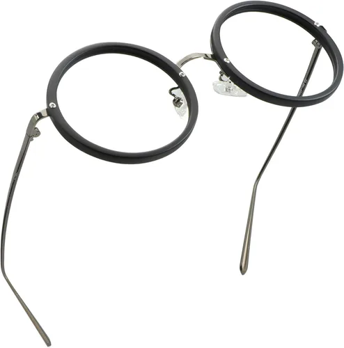 Miniatura 19 de LifeArt Lentes de bloqueo de luz azul, antifatiga ocular, anteojos de lectura para computadora, anteojos de juegos, gafas de TV para mujeres