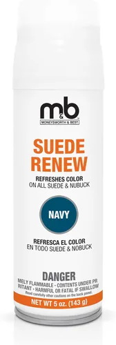 Miniatura 10 de Moneysworth & Best Suede Renew