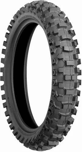 Bridgestone M204/M203 Soft/Intermediate Terrain Tire
