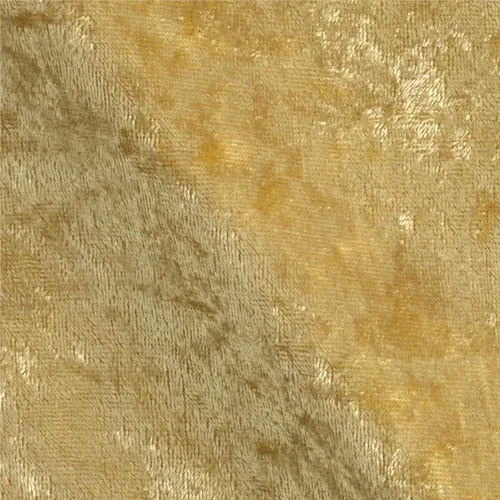 Miniatura 6 de Sedona Designz Tela de Terciopelo Panne 100% por Yarda – Suave, Elástica y de Peso Medio para Ropa, Disfraces y Decoración del Hogar