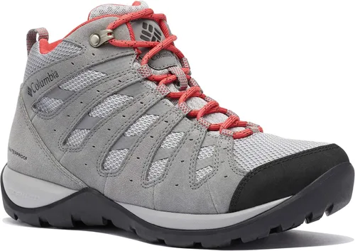 Miniatura 2 de Columbia Redmond V2 - Bota de senderismo impermeables para mujer