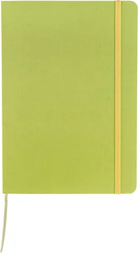 Miniatura 12 de Fabriano Ecoqua Plus - Cuaderno encuadernado con puntadas, 3.5 x 5.5 pulgadas, punteado, negro