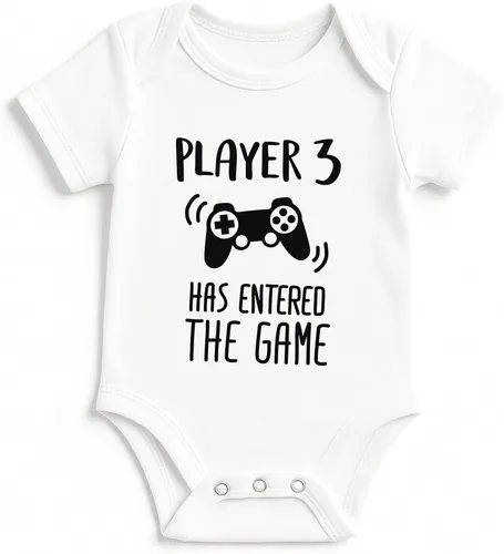 Miniatura 4 de Bump and Beyond Designs Divertido anuncio de embarazo para papá y abuelos