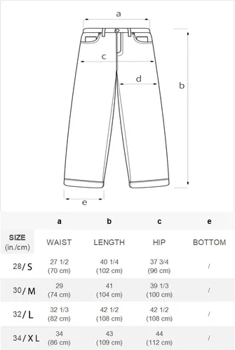 Miniatura 5 de Harajuku Hip Hop - Pantalones de mezclilla para hombre, ropa urbana, diseño de llama, cruz, bloque de color, pantalones casuales, pantalones