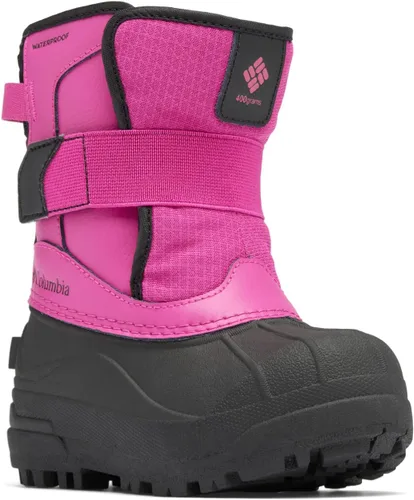 Miniatura 6 de Columbia Botas de nieve unisex Bugaboot Celsius con correa para niños