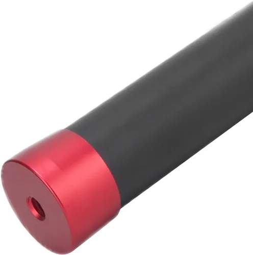 Miniatura 8 de Monopod de aleación de aluminio, 13.2-42.5 in/13.2-42.5 pulgadas, varilla de extensión universal de trípode de tornillo de 1/4