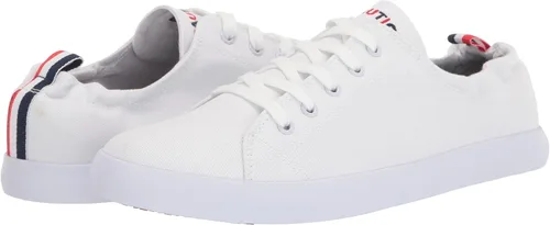 Miniatura 7 de Nautica Zapatos casuales de tenis con cordones para mujer