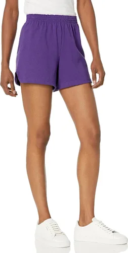 Miniatura 5 de Soffe Women's Juniors' Short, 2-Pack