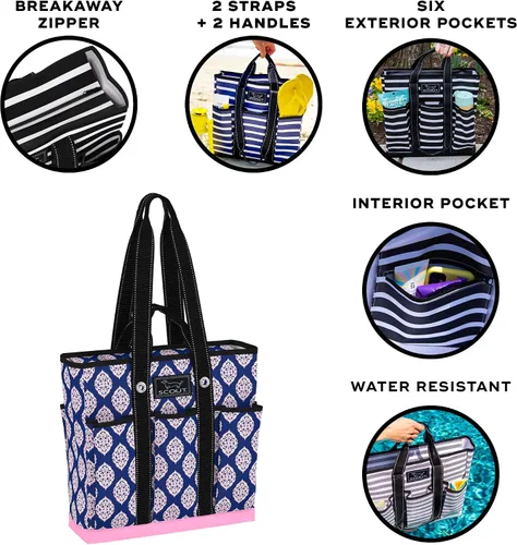 Miniatura 2 de SCOUT - Bolsa tote Pocket Rocket
