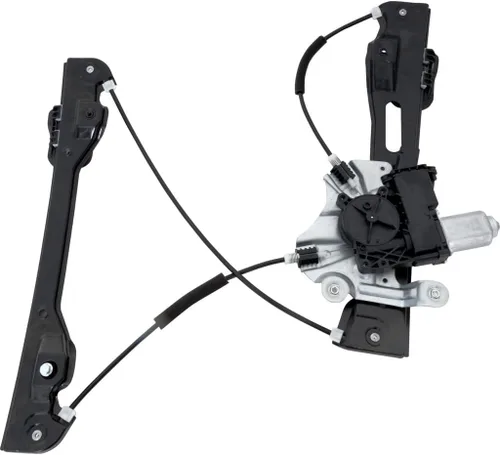 Miniatura 7 de KarParts360 Para Chevy Malibu 2013 2014 2015 2016 Elevalunas lado del conductor Delantero Potencia con motor Reemplazo para GM1350230