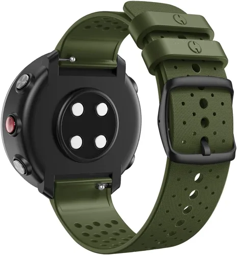 Correa de repuesto para reloj, compatible con la correa de reloj Polar Vantage M.