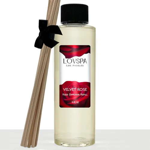 Miniatura 43 de Fraser Fir - Aceite Difusor de Pino Abeto, Aceites Esenciales Navideños para Recarga de Difusor y Spray Ambientador de Habitación - Fragancia Abeto