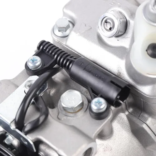 Miniatura 3 de Compresor de aire acondicionado con embrague, para Mercedes-Benz E320/ML320 3.2L 1996 1997 1998 1999 2000 2001 2002 compresor de aire acondicionado