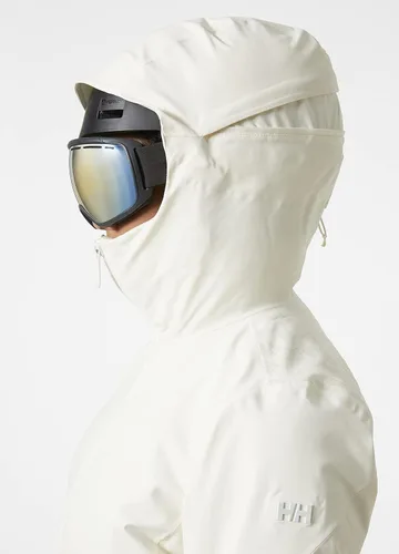 Miniatura 3 de Helly-Hansen St Mortitz - Chaqueta de esquí con aislamiento infinito para mujer