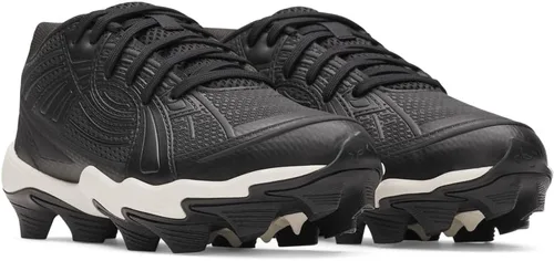 Miniatura 2 de Under Armour Botines de softbol Glyde Sola Rm Jr para niñas