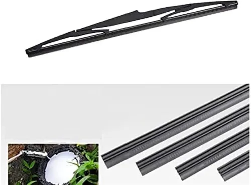 Miniatura 5 de Limpiaparabrisas de la ventana trasera del coche Lavadora para Ssangyong Korando C 2011-2019
