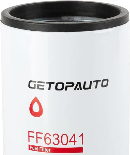 Miniatura 5 de GETOPAUTO FF63041NN - Filtro de combustible compatible con repuesto Cummins 5526400