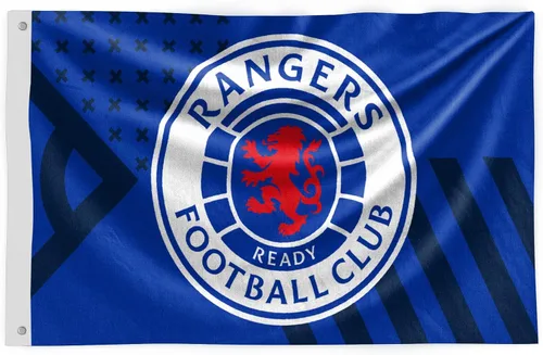 Miniatura 2 de Chelsea FC Flag CC - Aprox. 3' x 5' Escudo grande del