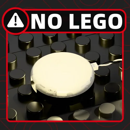 Miniatura 2 de BRIKSMAX Kit de iluminación LED para Creator Titanic, compatible con el modelo de bloques de construcción Lego 10294, no incluye el juego de Lego