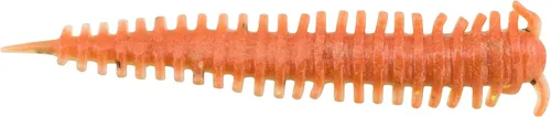 Miniatura 2 de Berkley Gulp! Gusano de arena de agua salada de 2 pulgadas, sangriento, 2 pulgadas, 24