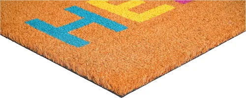 Miniatura 5 de Calloway Mills 107931729 Hello contemporáneo 17" x 29